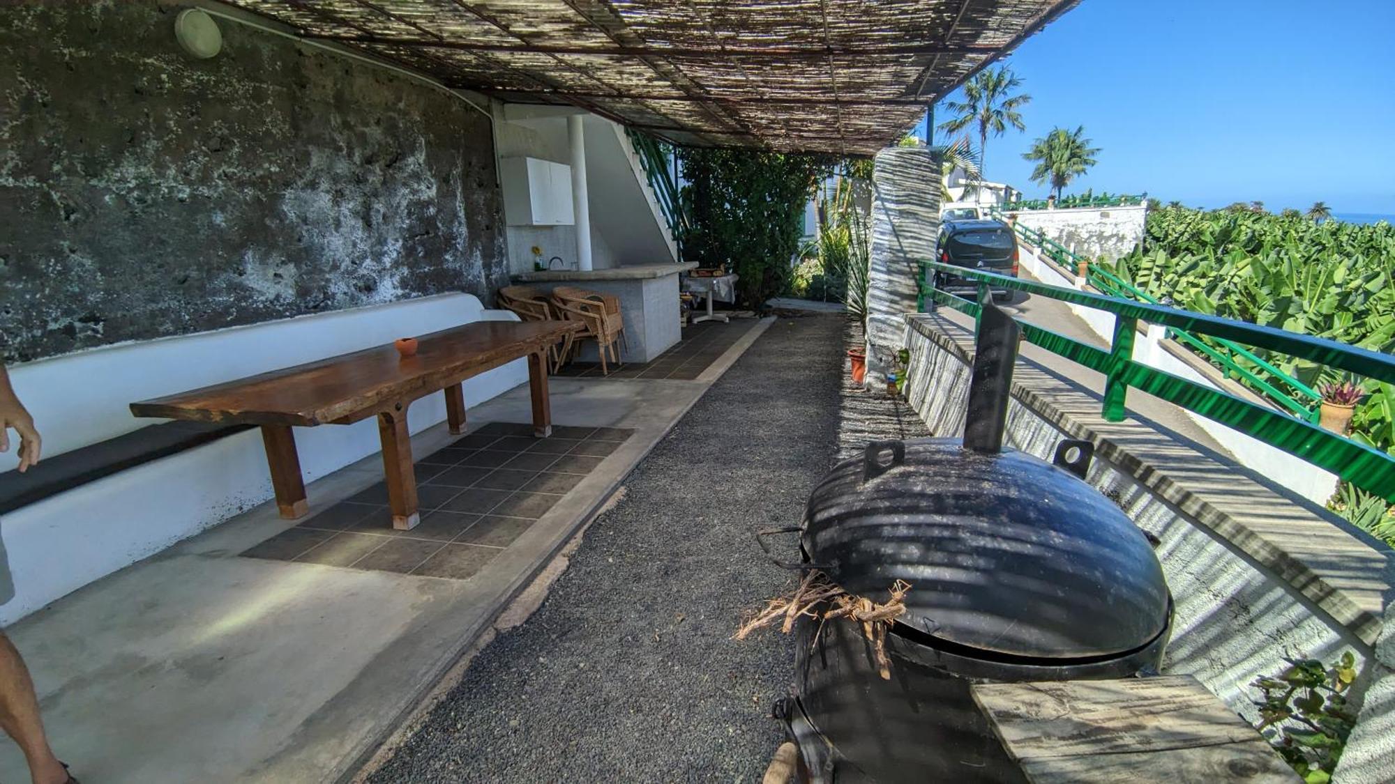 Las Sabinas Villa - El Guincho, Garachico Garachico  Exterior photo