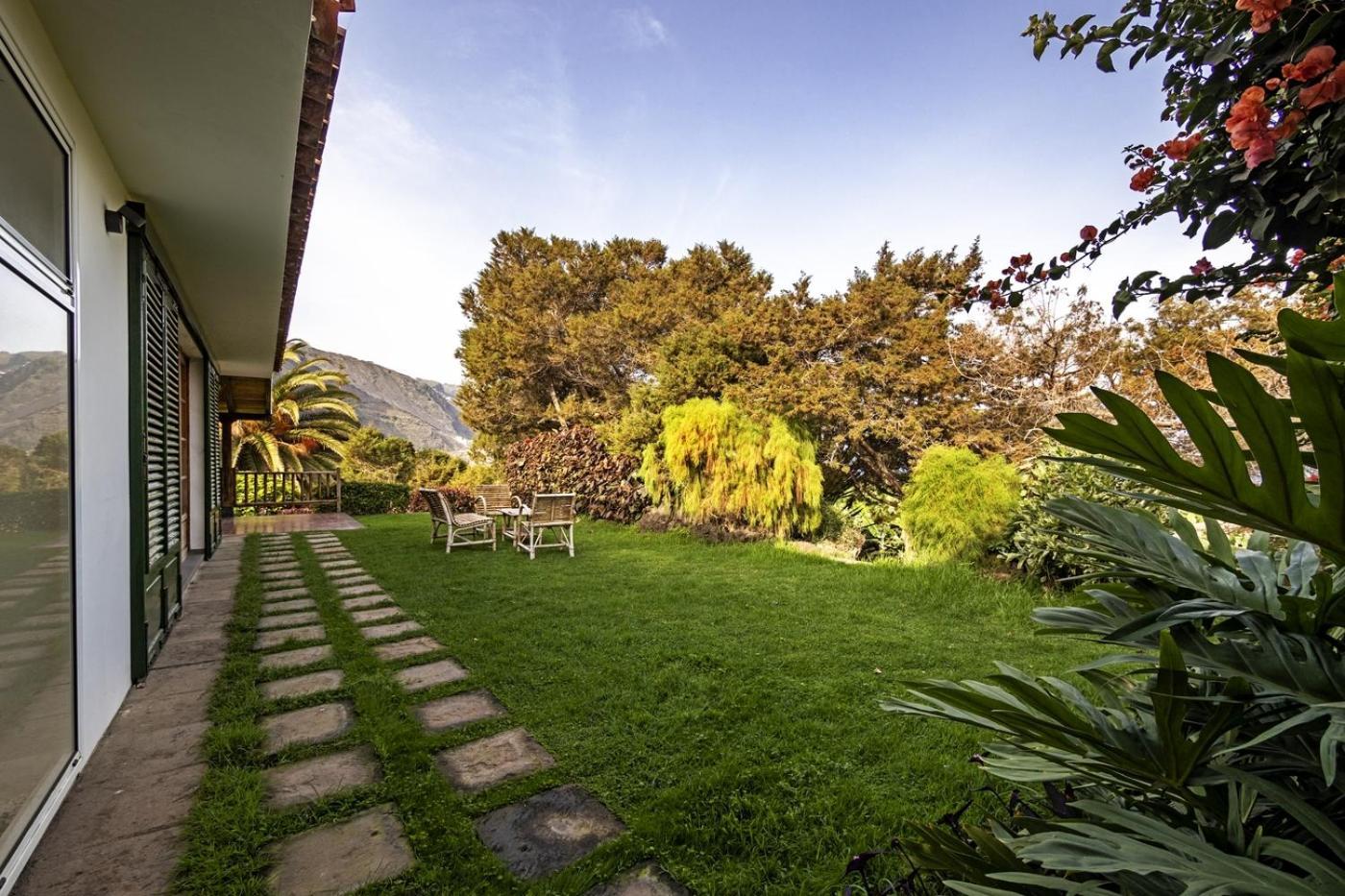 Las Sabinas Villa - El Guincho, Garachico Garachico  Exterior photo