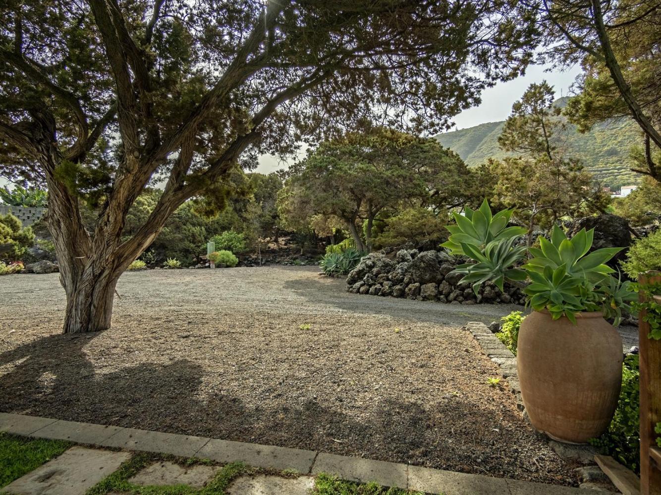 Las Sabinas Villa - El Guincho, Garachico Garachico  Exterior photo