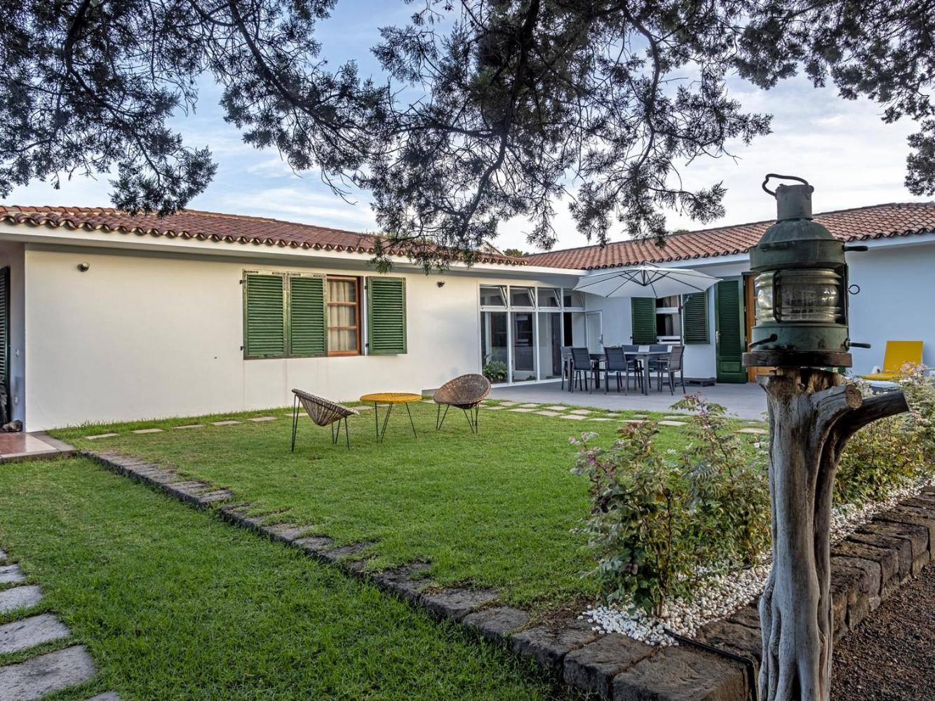 Las Sabinas Villa - El Guincho, Garachico Garachico  Exterior photo