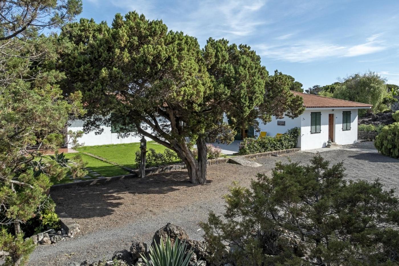 Las Sabinas Villa - El Guincho, Garachico Garachico  Exterior photo